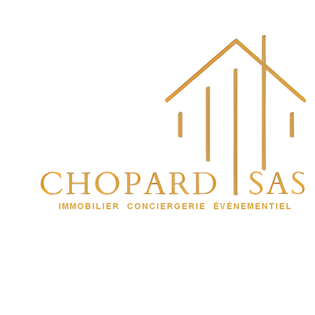 CHOPARD SAS Recherche de bien immobilier Conciergerie